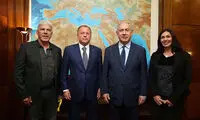 جزئیات سفر ملایی به توکیو و پناهنده شدن او