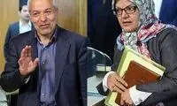 احضار دو عضو شورای شهر تهران به دادسرا
