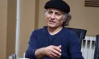 خسرو معصومی: کمدی بفروش نمی‌سازم