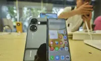 برنامه هواوی برای بازگشت به گوشی‌های هوشمند