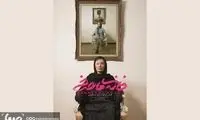 پوستر فیلم «خانه ماهرخ» رونمایی شد