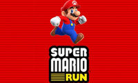 Super Mario Run باعث کرش کردن اپ استور شد