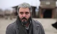 عکس: چهره‌ ای متفاوت از کامبیز دیرباز