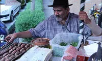 «گل‌كباب» گم شده در هياهوي فست‌فودها