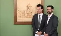 شبکه ملی اطلاعات به قطع اینترنت منجر نمی‌شود