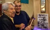 درخواست داود رشیدی از حسن روحانی