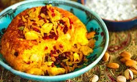 بهترین غذاهای ایرانی از نگاه سرآشپز آمریکایی