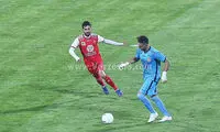 رونمایی از جدیدترین مهاجم پرسپولیس؛ بشار رسن!