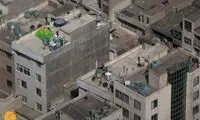 وزیر راه: شایعه پشت‌بام خوابی، کار ضدانقلاب بود