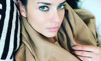 عکس: چهره بدون آرایش ستاره ها