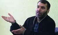 ده نمکی: اگر می شد آنجلینا جولی را می آوردم
