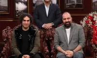 مهمانان امشب «دورهمی» در ویژه برنامه عید فطر