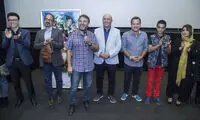 جواد هاشمی: ۲۹ بار شهید شدم