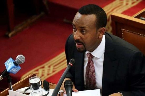 مغز متفکر کودتا در اتیوپی کشته شد