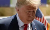 واکنش ترامپ به سند FBI درباره فساد جنسی‌اش