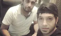 محسن چاوشی: 20 کیلو وزن کم کردم!