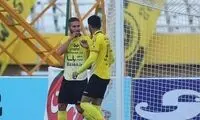 دلیل شادی نکردن شهباززاده پس از گل به آبی‌ها