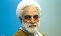 اژه‌ای: ثروت‌های نامشروع را به بیت‌المال برمی‌گردانیم