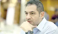 قصه دراز فیلم جدید مهدی کرم‌پور