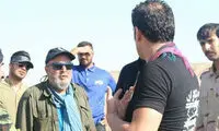 پای داعش به «پایتخت 5» باز شد