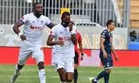 مورد عجیب مهاجم سابق پرسپولیس