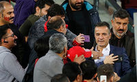 مدیرعامل پرسپولیس راهی اهواز می‌شود