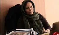 پرستو صالحی: نزدیک بود برادرم را دار بزنم!
