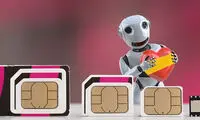 نسل جدید سیم‌کارت‌ها با نام eSim از سال 2019