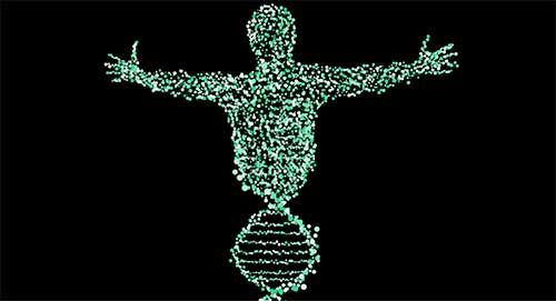 روسیه پرینتر DNA می‌سازد