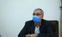 عین‌اللهی: فرزند بیشتر، نشاط بیشتر، شعارمان باشد