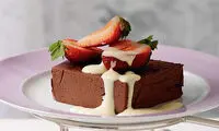 طرز تهیه مارکیز شکلاتی؛ دسر فرانسوی