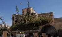 انفجار در نزدیکی منزل سفیر ایران در «صنعا»