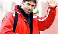 هاشمیان: 3 برد تیم ملی باور کردنی نبود
