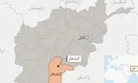 تلاش طالبان برای ورود به شهر قندهار ناکام ماند