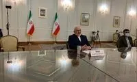 ظریف، شورای امنیت را درباره تحریم‌ها تهدید کرد
