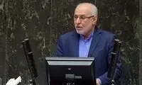 نماینده ایذه: امنیت خوزستان به خطر افتاده است