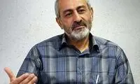 احمدرضا گرشاسبی: ممنوع‌الکار هستم
