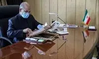 صدور حکم ۴ شهردار جدید از سوی وزیر کشور