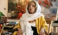ایران درودی: آرزویم رسیدن به شهرت بود