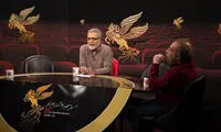 حمله افخمی و فراستی به برندگان سیمرغ