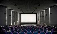 ۹۴سالن نمایش فیلم در حال احداث در تهران