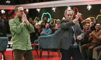 بازيگر پيشكسوت به خندوانه می آید