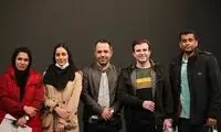 پاسخ سازندگان «زوجی نو»به کپی بودن برنامه