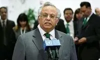 عربستان: تماس‌هایی با تهران داشتیم
