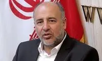 یک نماینده دیگر هم کرونا گرفت