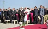 واتیکان دلباخته امام حسین (ع) شد