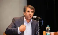 جوادی حصار: دولت روحانی را در حصر گذاشته‌اند