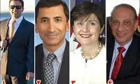 8 مقام ارشد ایرانی تبار در جهان را بشناسید