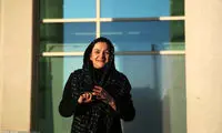 گلاب آدینه در «افسانه سه زن» بازی می‌کند