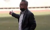 کلانتری: جواب پرسپولیسی‌ها را در زمین می‌دهیم